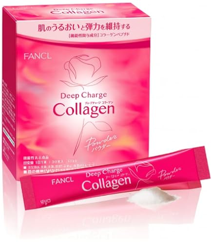 Amazon | ポーラ インナーリフティア コラーゲン コア フォルム 1.8g